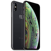 Apple iPhone XS 64GB space grey - reFix.dk